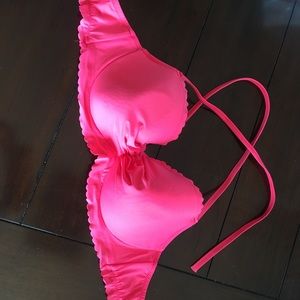 Victoria secret bikini top